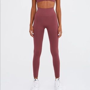 Set Active Canyon Sculptflex Leggings